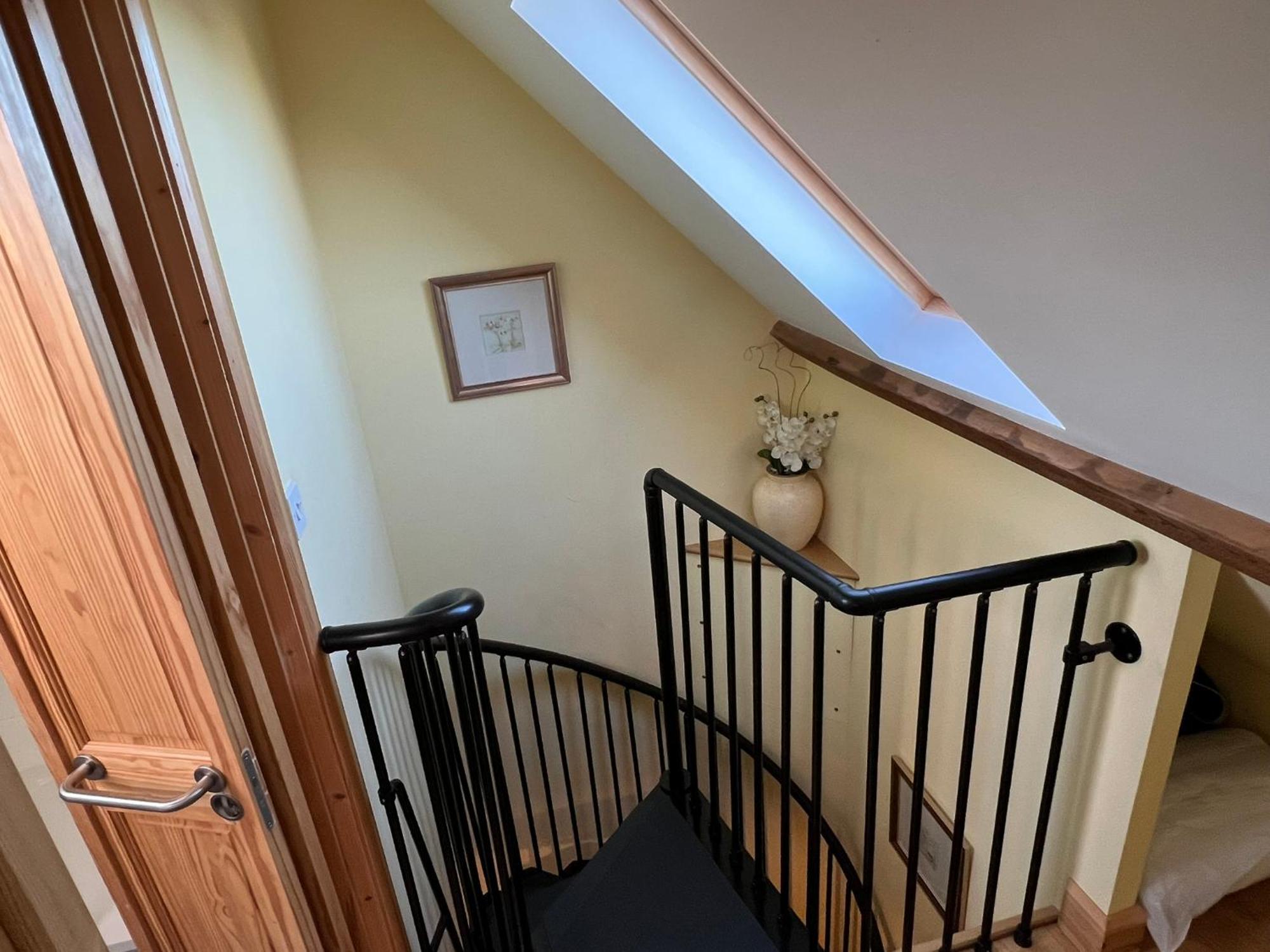 Honeycomb House Apartments Хънстантън Екстериор снимка